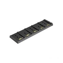 Ledlenser - Panneau de chargement ledlenser pour 5 lampes torches
