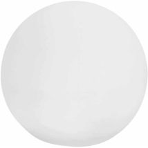 Sined LED-Lichtkugel 40 cm – wasserdicht – RGB – Fernbedienung – Dekoration für Garten, Schwimmbad, Veranstaltungen