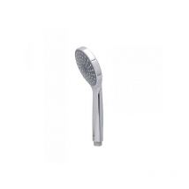 Cornetta Soffione Doccia Standard 9.5cm Con 1 Getto Alta Pressione Tondo