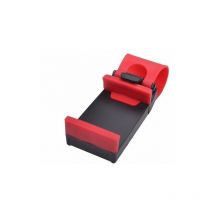 Porta Cellulare Volante Auto Supporto Telefono Universale Per Smartphone Con Larghezza Fino a 84mm