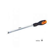 Cacciavite a Taglio 8X200mm Con Punta Magnetica