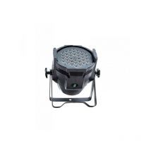 Par Led rgb 36X3W Controllo dmx Proiettore Luce Light Planet
