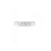 Alimentatore Trasformatore Lungo Sottile 12V 60W 5A Con Carcassa In Plastica Eaglerise LS-60-12 LI1