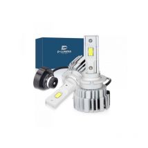 Lampada Led D2S D2R 35W 85V 6000K Senza Led Driver Plug Play Senza Modifica Piu Lumisoso Dello Xenon Originale