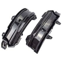 Carall - Kit Freccia Led Specchietto Retrovisore Dinamico Sequenziale Land Rover Evoque 2 Dopo 2019