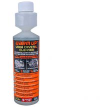 Warm up Urea Crystal Cleaner UCC250 Addittivo Per AdBlue 250ml
