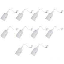 106710 Culot E27 230 v 100 w - Ledmaxx