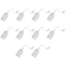 106710 Portalampada E27 230 v 100 w - Ledmaxx