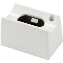 LEDmaxx S14DWH Portalampada S14d 230 V 60 W