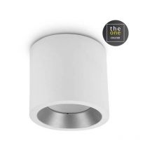 Leds-c4 - Cosmos - Grand projecteur extérieur à led blanc IP65