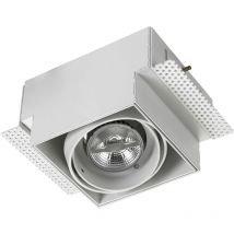 Leds-c4 - Downlight Multidir One led 107Mm Trimless 8W 58.1o Blanco IP23