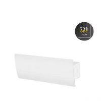 Leds-c4 - Duna - Dimmable led Up & Down Wall Light White