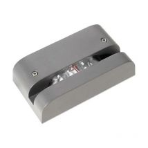 Finestra - Applique led da esterno Grigio IP65 - Leds-c4