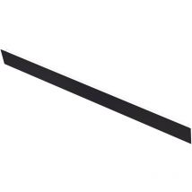 Leds-C4 Fino - Aplique LED Negro 104,5cm 2090lm 2700K