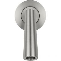 Leds-c4 - Gamma - Lampe de lecture murale led nickel satiné 175lm 2700K