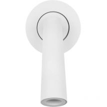 Leds-c4 - Gamma - Liseuse Murale led Blanc Mat 175lm 2700K