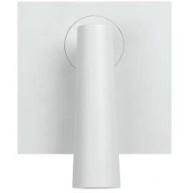 Leds-c4 - Gamma - Lámpara de lectura de pared led Blanca 175lm 2700K