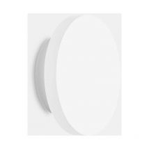 Ges - led Wandleuchte Weiß 15cm 310lm 3000K - Leds-c4