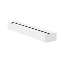 Leds-c4 - Lia - Aplique led Up & Down grande blanco