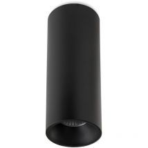 Módulo Play Deco Surface 3000K 13W 3000K cri 80 Negro IP23 1311Lm