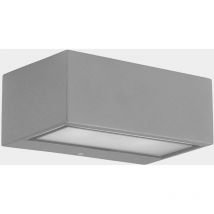 Aplique Ip65 Nemesis Led 70170Mm Led 10.5.,Na.,Na.,Naw Sw 2700-3200-4000K On-Off g