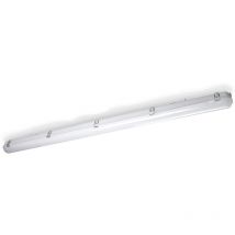 Leds-c4 - Plafon IP65 Solid Emergency led 45W 4000K Blanco 4668Lm
