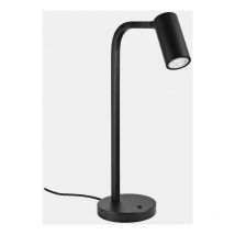 Efectoled - leds C4 Simply Desk Task Lamp Black GU10 7W