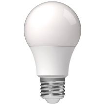 Led's Light Led Smd Leuchtmittel - Birnenform A60, E27, 8w, 2700k, Opal 180° - 806 Lm