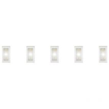 163750 Universel universel LEDs smd S621201 - Faller