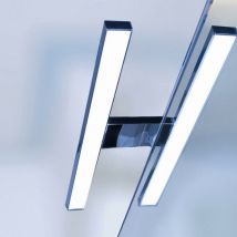 Leds Wandleuchte alis 300 Otto fond