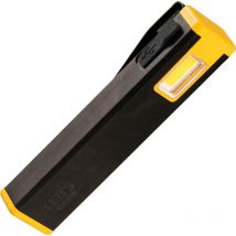 Leds Work Akku Handlampe led 300 Lumen - 5000 k, usb-c, Magnet-Clip, 3 Lichtmodi