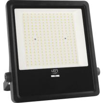 Led Flutlicht 30000 Lumen 5000K Led Arbeitsstrahler 200 Watt IP65 - Led's Work