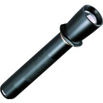 Led's Work - Led Taschenlampe 900 Lumen IPX4 ideal für Outdoor-Aktivitäten, Aluminium