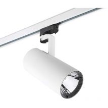 Leds-c4 - Proyector Bond Tube Medium 25.9W 4000K Cri 80 Blanco 2083Lm