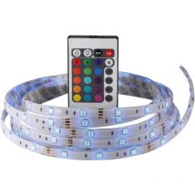 Nordlux - Effet lumineux led strip, Silicone, Couleur Blanc, led Module, H.0.7, IP23 / Extérieur