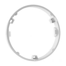 Cadre saillie Ledvance pour Downlight Slim, ø 225mm, Blanc ( Prix pour 1 )