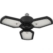 Ledvance - led projecteur led highbay E27 60W wt