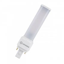 Led special ledvance dulux D10 em/ac 830 G24d-1 5W 540lm IRC80 3000K (823051-4058075823051)
