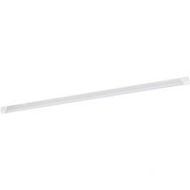 Ledvance - linear batten value batten réglette led argent 120CM de longueur 20 watts - 2000 lumens blanc froid 4000K