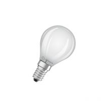 Ledvance - classic led E14 poire filament dépolie 2.5W 250LM - 827 blanc très chaud équivalent 25W 4099854069239