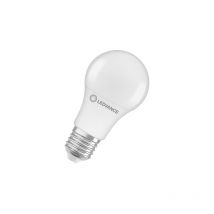 Ledvance - classic led E27 poire dépolie 8.8W 806LM - 827 blanc très chaud équivalent 60W 4099854043956