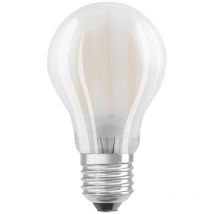 Ledvance - ampoule à led - performance - e27 - 7.5w - 4000k - 1055 lm - cla75 - verre dépolie - osram 062025
