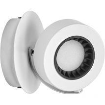 Decor spot venus 125MM 5.5W 830 wt ledv, 5.5 w, white 4058075828124 - Ledvance