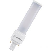 Ledvance - Bombilla led 'Dulux' G24Q-3 (9W 4000K 1100lm) IP20 Ø3,5x17,1cm