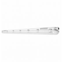 4058075541207 Wasserdichter LED-Bildschirm 46W 4000K IP65 150cm - Ledvance
