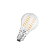 Ledvance Led-Lampe E27 Ledcla757.5w827fclp 4099854062186