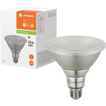 4099854067822 led eek f (a - g) E27 Par 38 14 w = 120 w Warmweiß (ø x h) 122 mm x 122 mm 1 - Ledvance