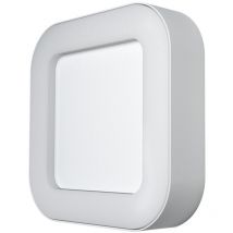 Ledvance - Endura' Luminaire led Extérieur Capteur 13,5W 600Lm 3000K 100o IP44