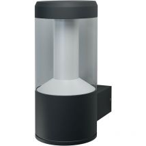 Ledvance - Luminaires led pour mur, pour l'extérieur, endura style lantern modern