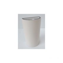 Ledvance - Applique murale extérieure led 12W blanche 160x90x55mm 3000K 710lm 230V diffuseur verre IP54 UpDown 075078